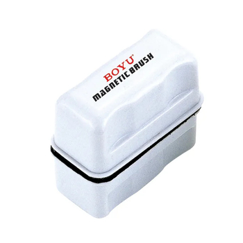 Boyu Floating Aquarium/Fish Tank Magnetised Glass Cleaner Medium 4x10x7cm