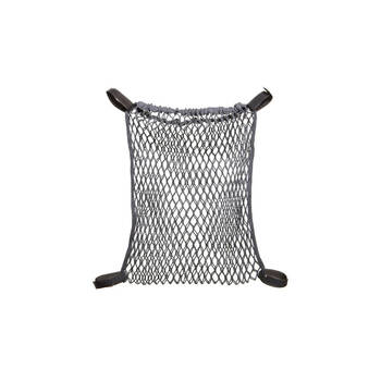 Dreambaby Stroller Bag Nappies/Wipes Storage Organiser - Black