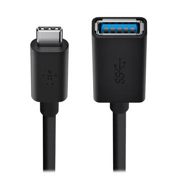 Belkin USB 3.0 USB-C to USB A Adapter