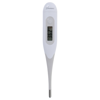 Dreambaby Flexible Rapid Response Clinical Thermometer