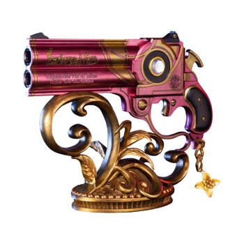  Bayonetta Scarbourough Fair Thyme Replica Standard Edition