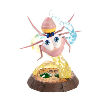  Banjo Kazooie Termite Banjo Statue 20.7cm