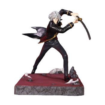  Cowboy Bebop 28cm Last Stand Vicious Statue Figure