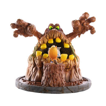  Conker's Bad Fur Day - The Great Mighty Poo Antion Figure