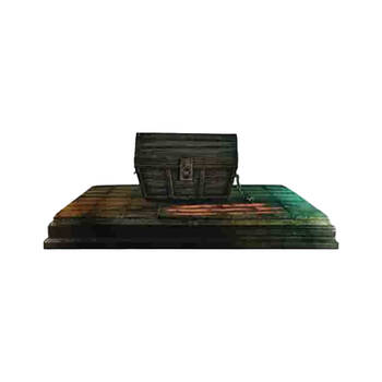  Darksiders Strife Grand Scale Bust Collectable 37cm