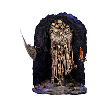  Dark Souls Gravelord Nito Resin Statue Collectible Figure