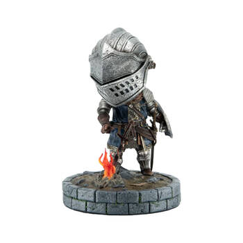  Dark Souls Oscar Knight of Astora Collectable Figure