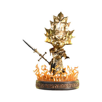  Dark Souls Dragon Slayer Ornstein PVC Statue Toy