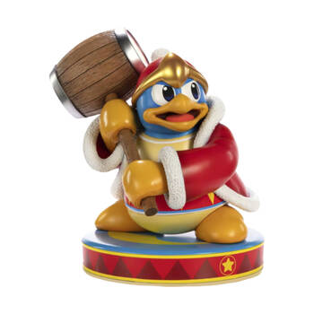 Kirby King Dedede Resin Statue Collectible Figures 14y+