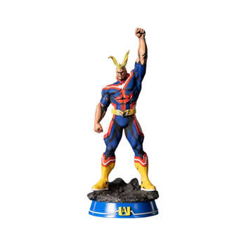 My Hero Academia Symbol Of Peace All Might 1:8 Statue