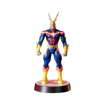 My Hero Academia All Might Golden Age 11'' PVC Figure
