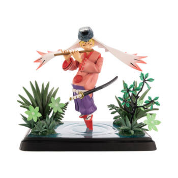 Okami - Waka Resin 1:10 Scale Statue (Limited Edition)