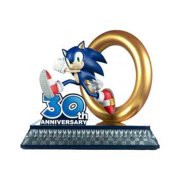 Sonic the Hedgehog - Sonic the Hedgehog 30th Anniversary