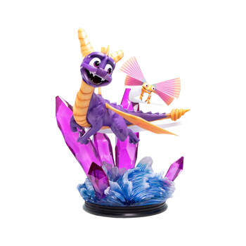 Spyro the Dragon - Spyro Reignited Statue Action Figure Toy
