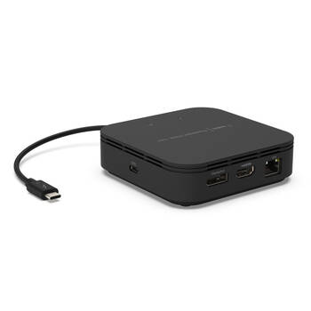 Belkin Thunderbolt 3 Dual Power Dock Core