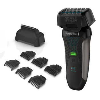 Remington Style Series F5 3 In 1 Foil Shaver