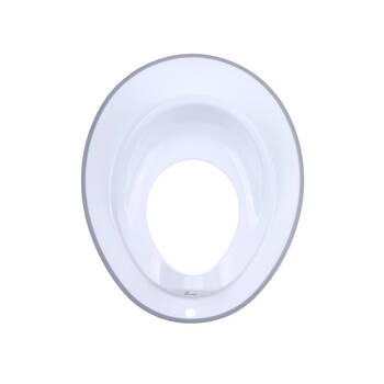 Dreambaby Toilet Topper Training Toilet 31x38cm - Grey