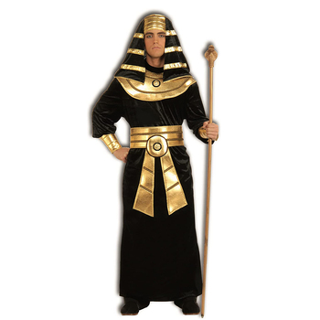 Rubies Pharaoh Costume Party Dress-Up - Size Standard