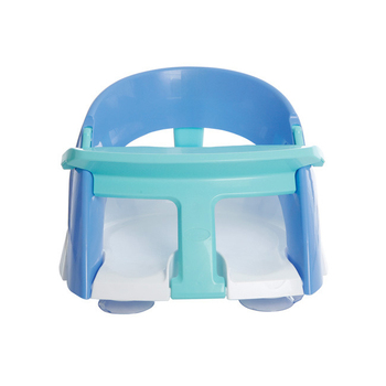 Dreambaby Baby Premium Bath Seat Aqua/Blue 5-10m