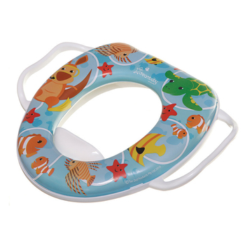 Dreambaby Easy Clean Soft Potty Seat