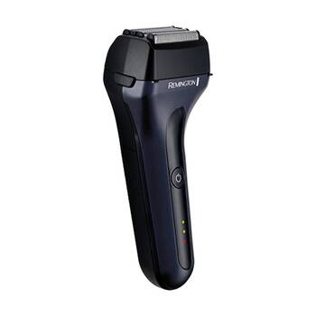 Remington F7 Style Series Foil Shaver Electric Cordless Clipper Black/Blue