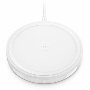 Belkin Boost Up Wireless Charging Pad White 10W