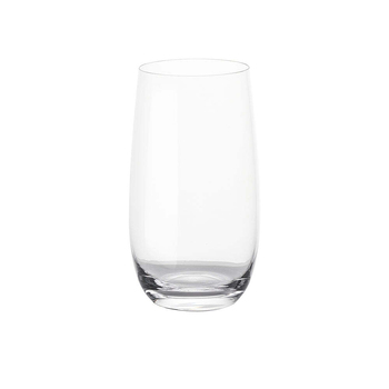 Stanley Rogers Tamar Tumbler - 510ml 6pc Glass Set