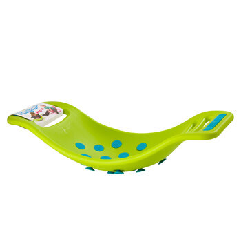 Fat Brain Toy Co. Teeter Popper - Green