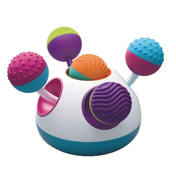 Fat Brain Toy Co Klickity Kids Toy/Game 12m+