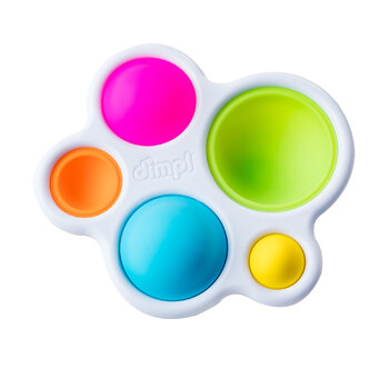 Fat Brain Toy Co Dimpl 10m-24m