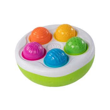 Fat Brain Toy Co Spinny Pins 18m-4y