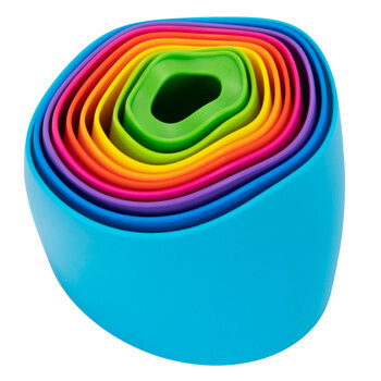 Fat Brain Toys SpiroKu Spiral Toy 3+ 