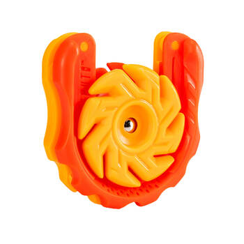 5pc Magshuto Mag-Kit Series 1 Magnetic Trick Shot Flamepiecer Kids Toy 6y+