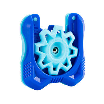 5pc Magshuto Mag-Kit Series 1 Magnetic Trick Shot Metal Cypher Kids Toy 6y+