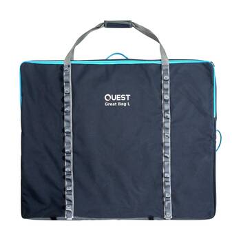 Quest Outdoors Camping Furniture Carry Bag 1000D Polyester 100x80cm Large