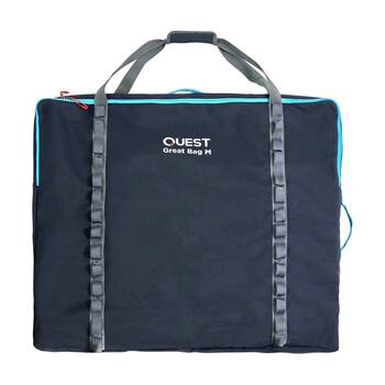 Quest Outdoors Camping Furniture Carry Bag 1000D Polyester 85x70cm Medium