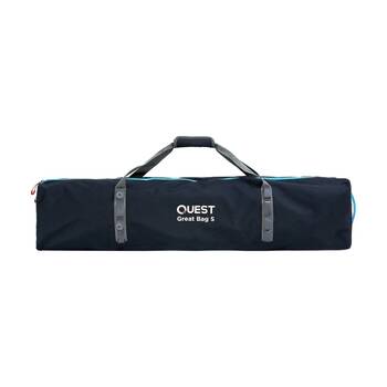 Quest Outdoors Camping Furniture Carry Bag 1000D Polyester 110x22cm Small