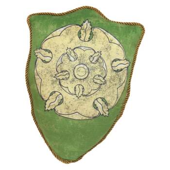 A Game of Thrones Tyrell Sigil Throw Pillow Home/Room Decor