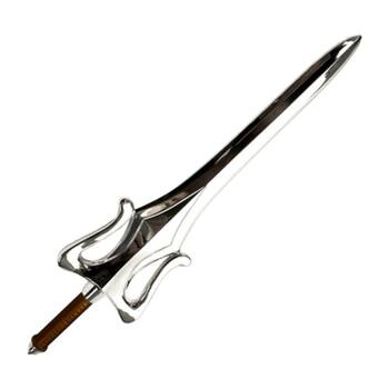 Masters of the Universe He-Man Power Sword Scaled Replica 8in