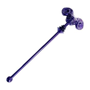 Masters of the Universe Skeletor Havoc Staff Scaled Replica
