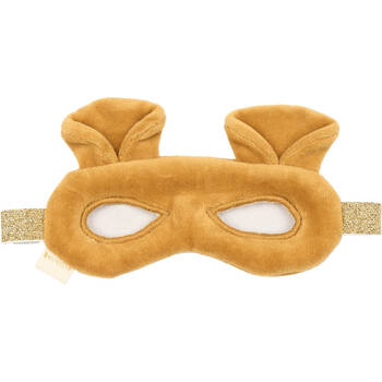 Fabelab Dress-Up Animal Mask Kids/Toddler Role Play Costume Bear 3y+