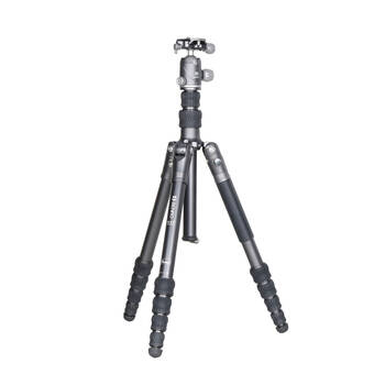 Benro Bat 15A Aluminium Tripod Kit w/ VX20 Ball Head 165cm