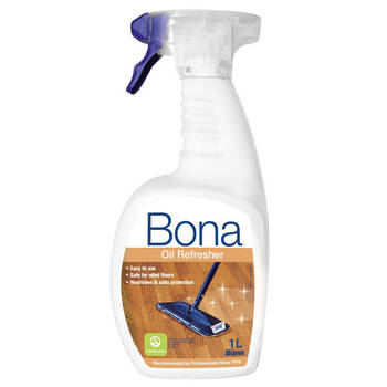 Bona 1L Oil Refresher