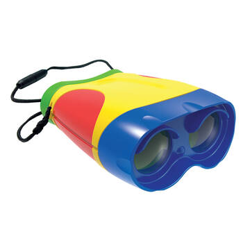 Edu Toys My First 3x35mm Binoculars Kids/Children 3y+