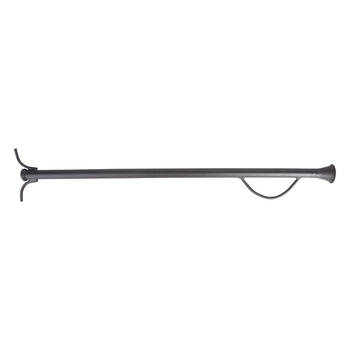 Esschert Design Cast Iron Boufadou Blowpipe Indoor & Outdoor Tool 76cm