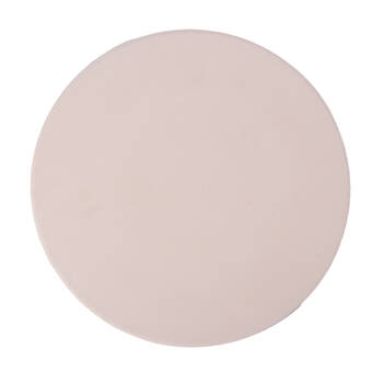 Esschert Design Pizza Stone Indoor Outdoor 30.7cm Cream
