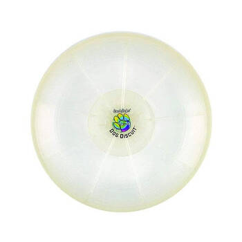 Nite Ize Dog Discuit LED Flying Disc