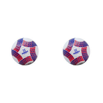 2PK Football Australia Summit Advance Futsal Soccer Ball Size 3 - Purple
