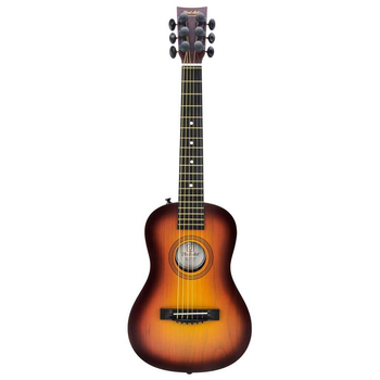 First Act Discovery 30" Plastic Musical Toy Acoustic Guitar Assorted 6y+