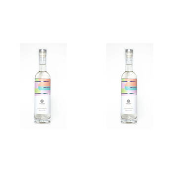 2PK Tilley Classic White Pear & Freesia Bubble Bath Limited Edition 380ml